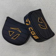 Taylormade putter Black Whirlwin special type three choices