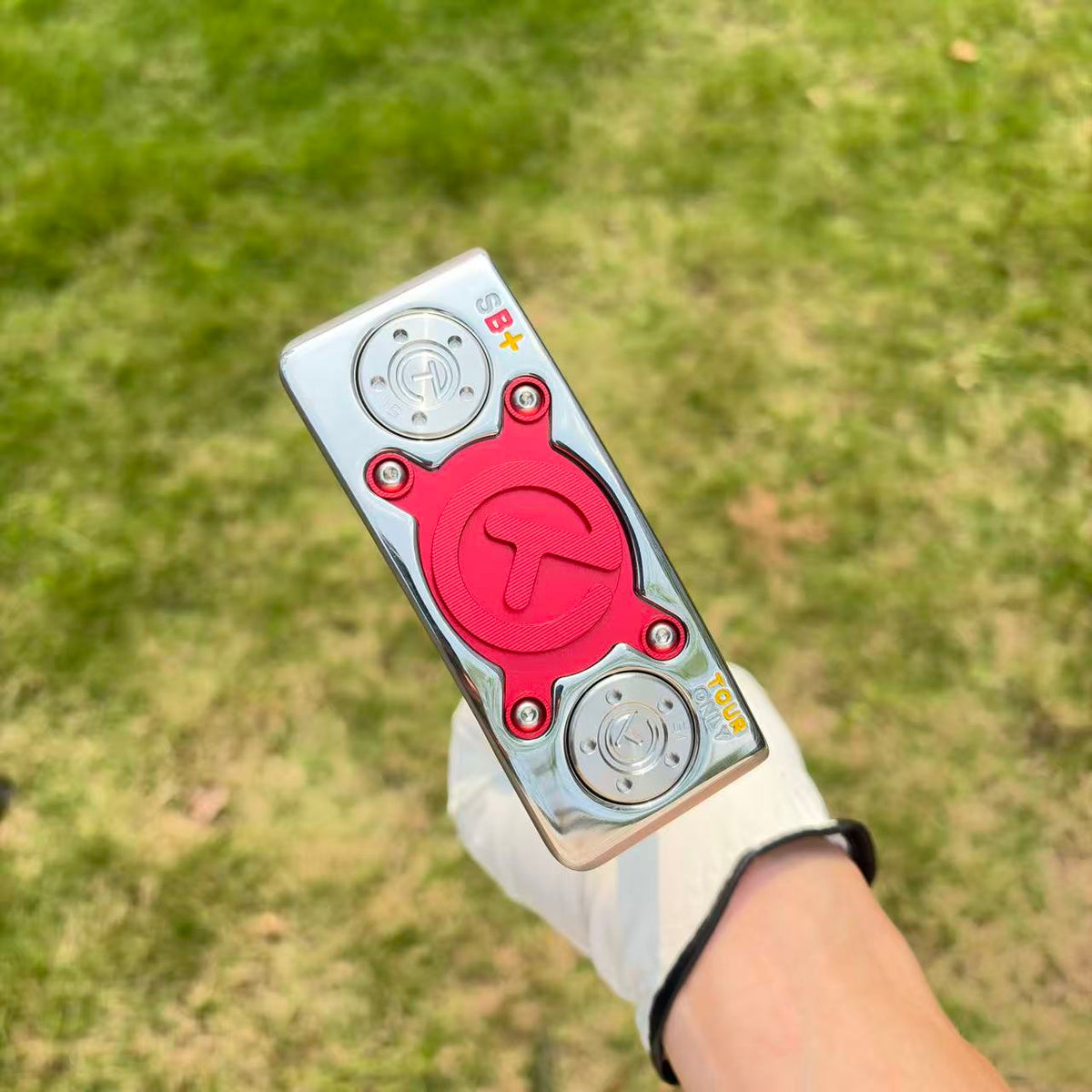 90 Scotty Cameron two type Putter