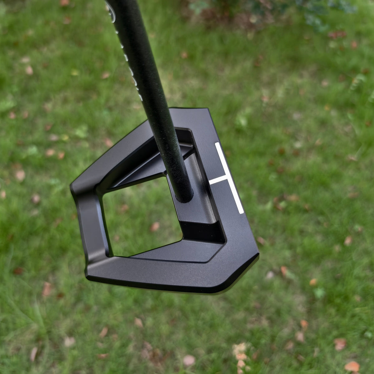 LAB VZN.1i Putter【US Overseas Warehouses】