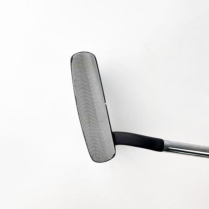 5.5 Sliver Bullhorn Putter【US Overseas Warehouses】