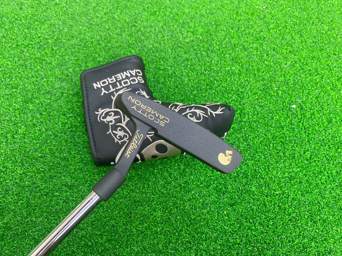 92 Scotty Cameron Putter