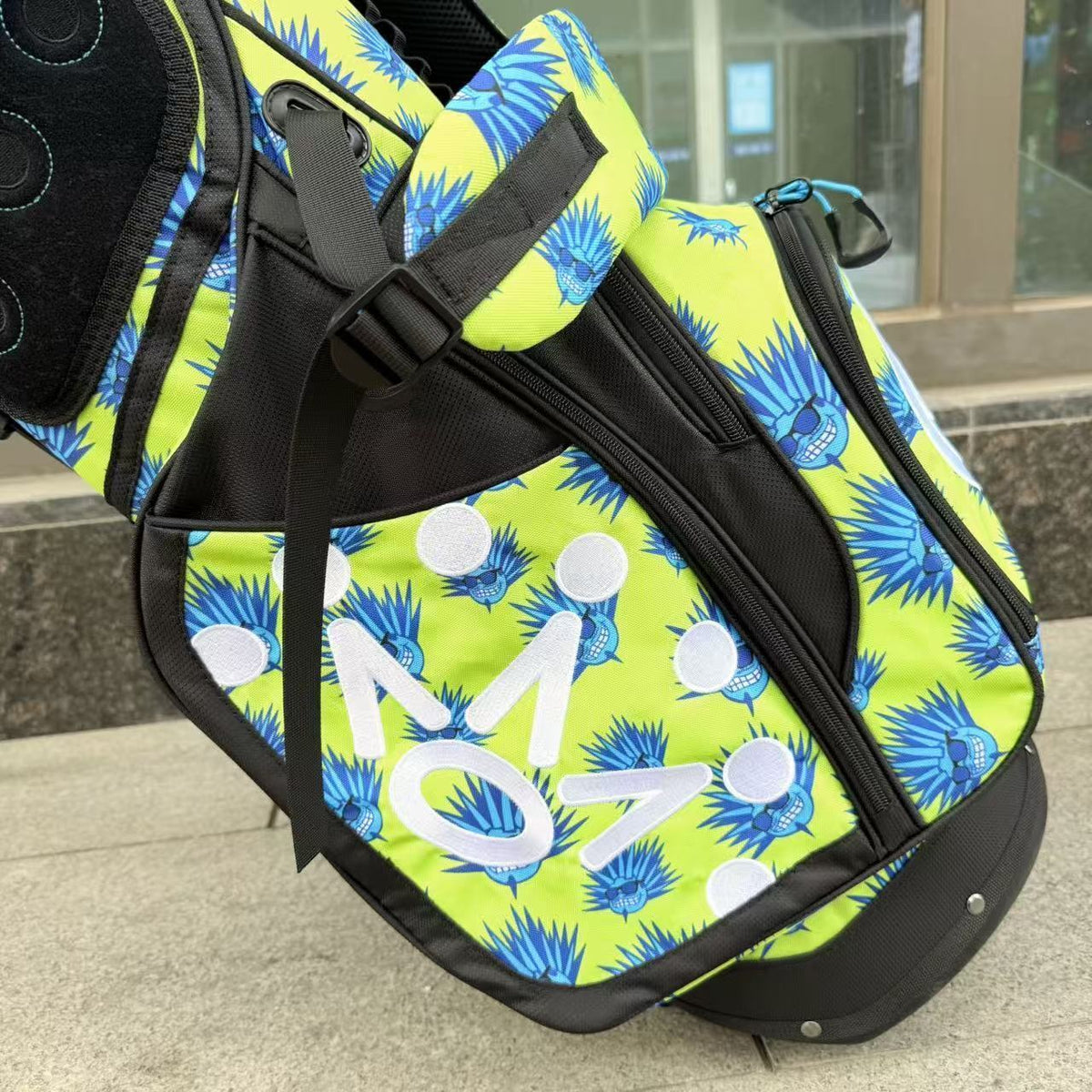 74-Scotty Cameron bag