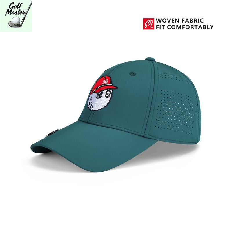 Malbon Hat 10