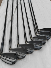 Taylormade P790 Shadowfall Black