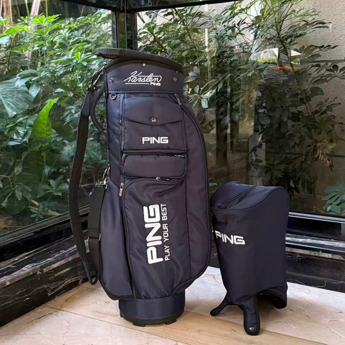 PING Bag 22