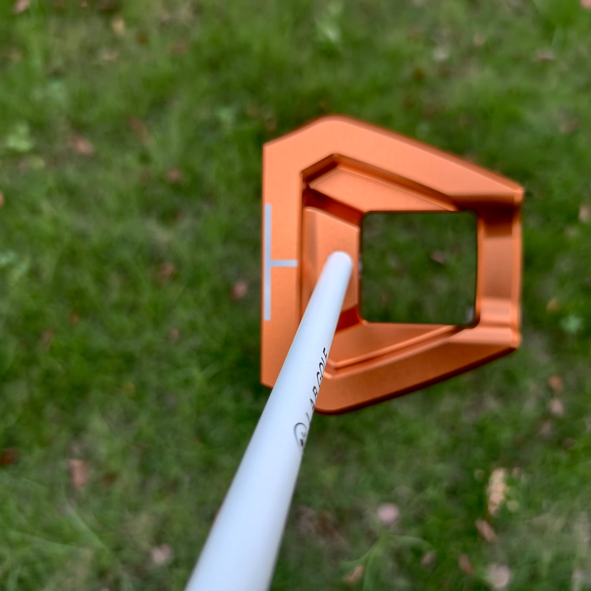 LAB VZN.1i Putter【US Overseas Warehouses】