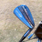 Taylormade Redbull Special Type P790 irons【US Overseas Warehouses】