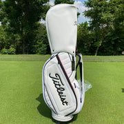 Titleist Bag 18 & Bag 19 & Bag 20