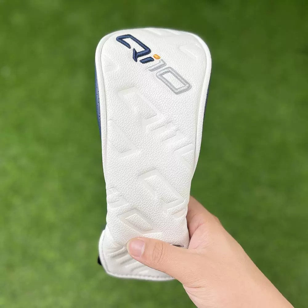 Taylormade Brand Head Cover #16