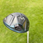 Taylormade QI4D MAX Driver【Hot】