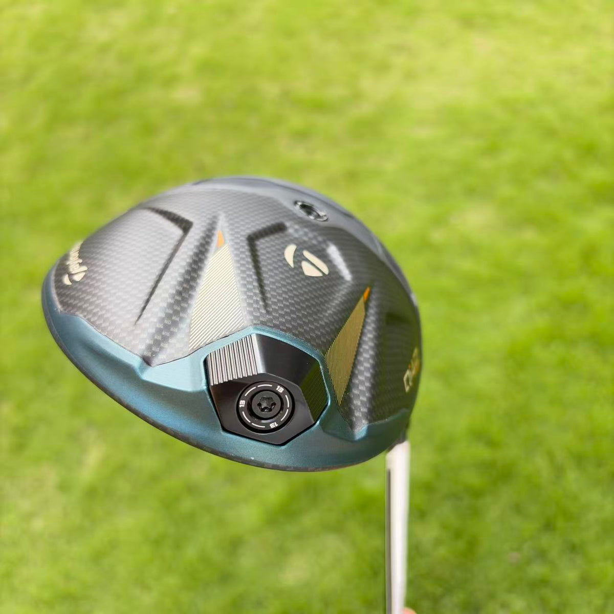 Taylormade QI4D MAX Driver【Hot】