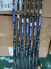 Taylormade Left hand P790 Silver 2025 irons