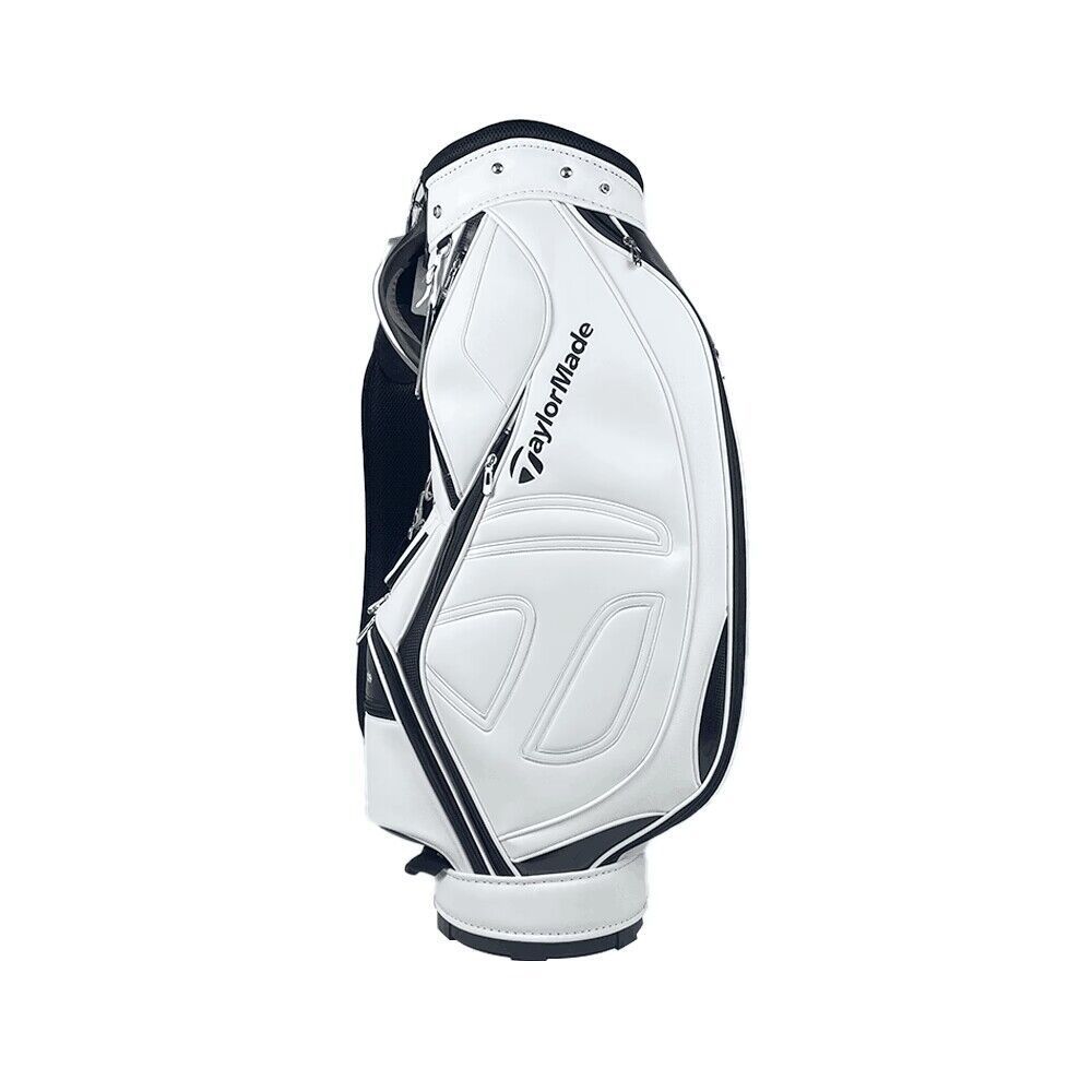 Taylormade Bag 17& Bag 18