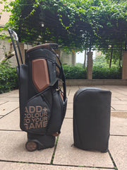 G4 Bag 33 & Bag 34