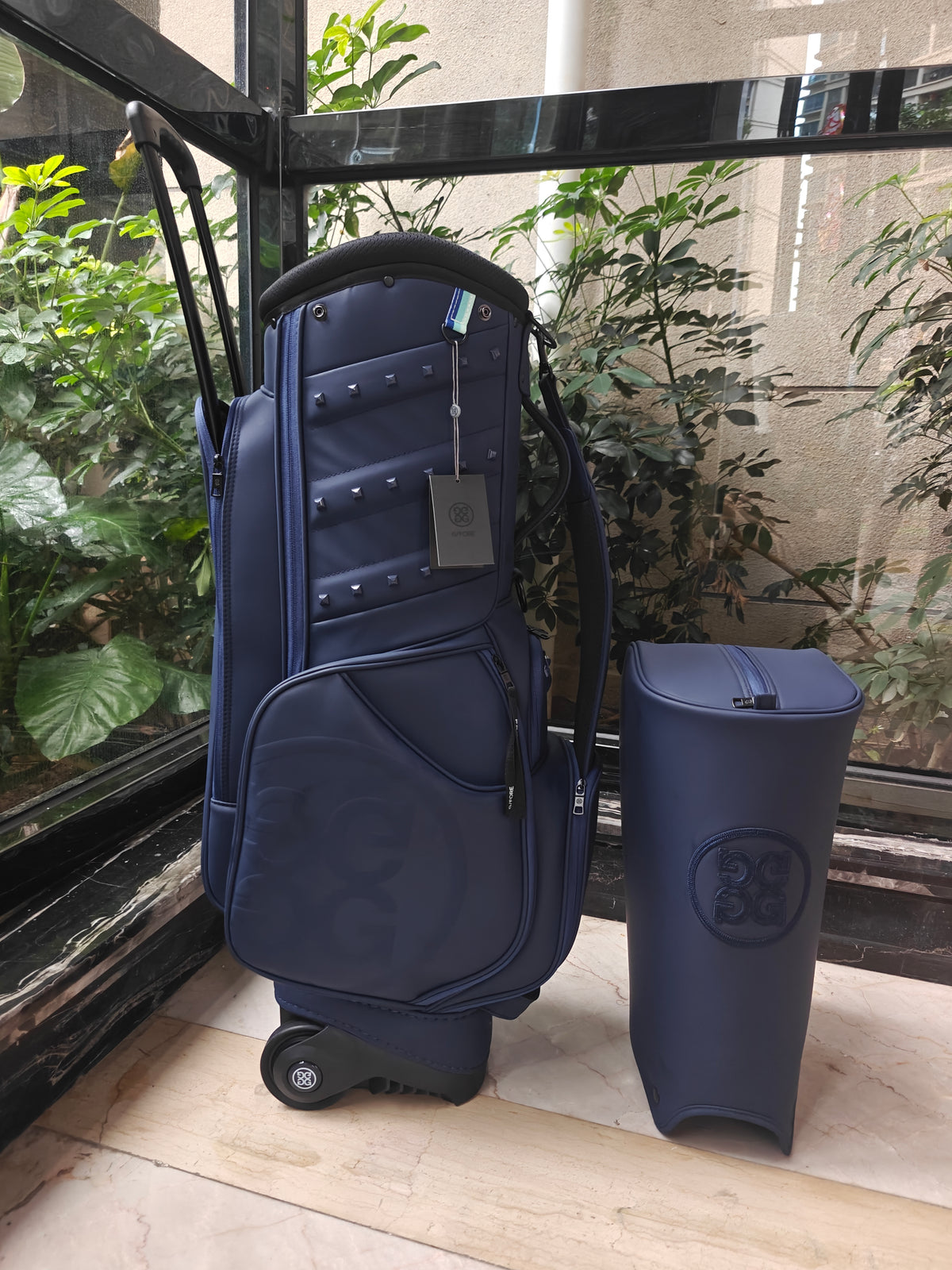 G4 Bag 29 & Bag 30 & Bag 31