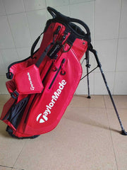 14 holes Taylormade Bag 27& Bag 28 & Bag 29 & Bag 30 & Bag 31