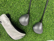 Taylormade QI35 3wood-5wood
