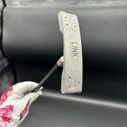 LAB LINK.1 Putter Pure but Advanced design sense Standard Grip&Shaft