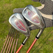 XXIO MP1300 Red set