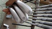 Titleist Vokey SM10 Tour Chrome Custom Wedge Three Color Choice