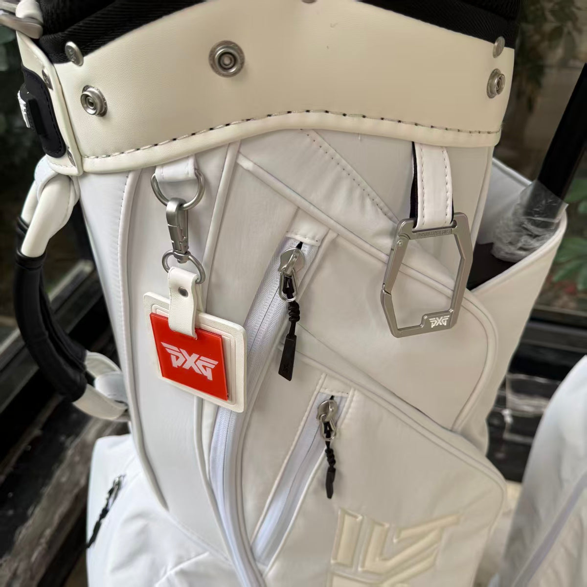 PXG Bag 12