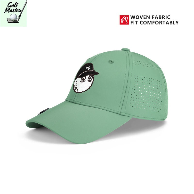 Malbon Hat 10