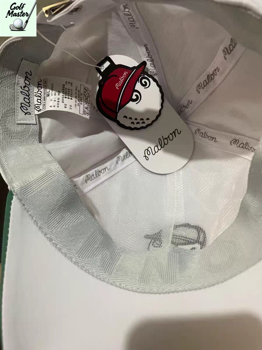 Malbon Hat 2