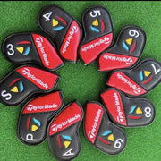 Taylormade Brand Head Cover #18