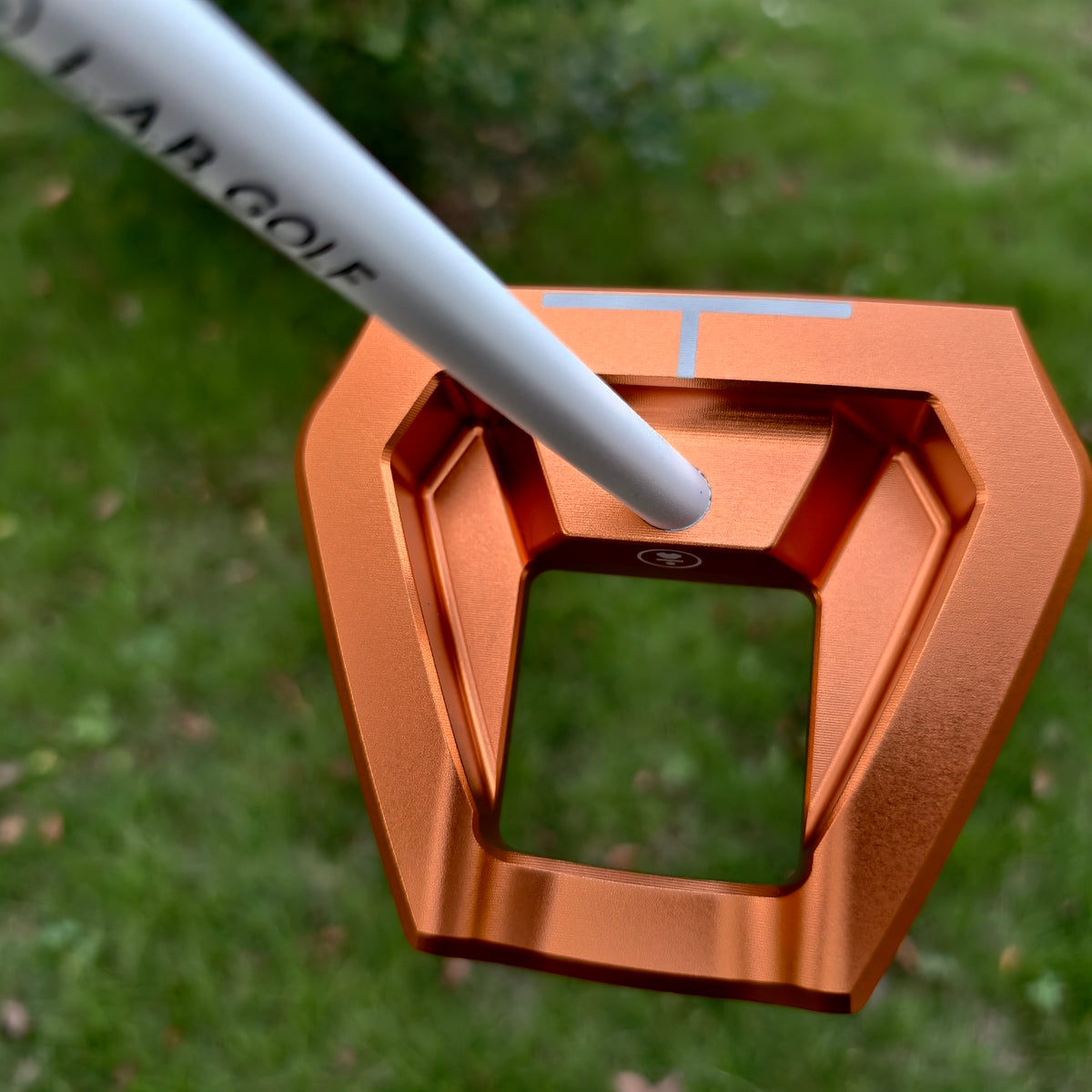 LAB VZN.1i Putter【US Overseas Warehouses】