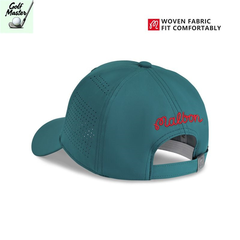 Malbon Hat 10