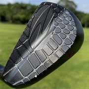 CAIMIAN MB Black irons