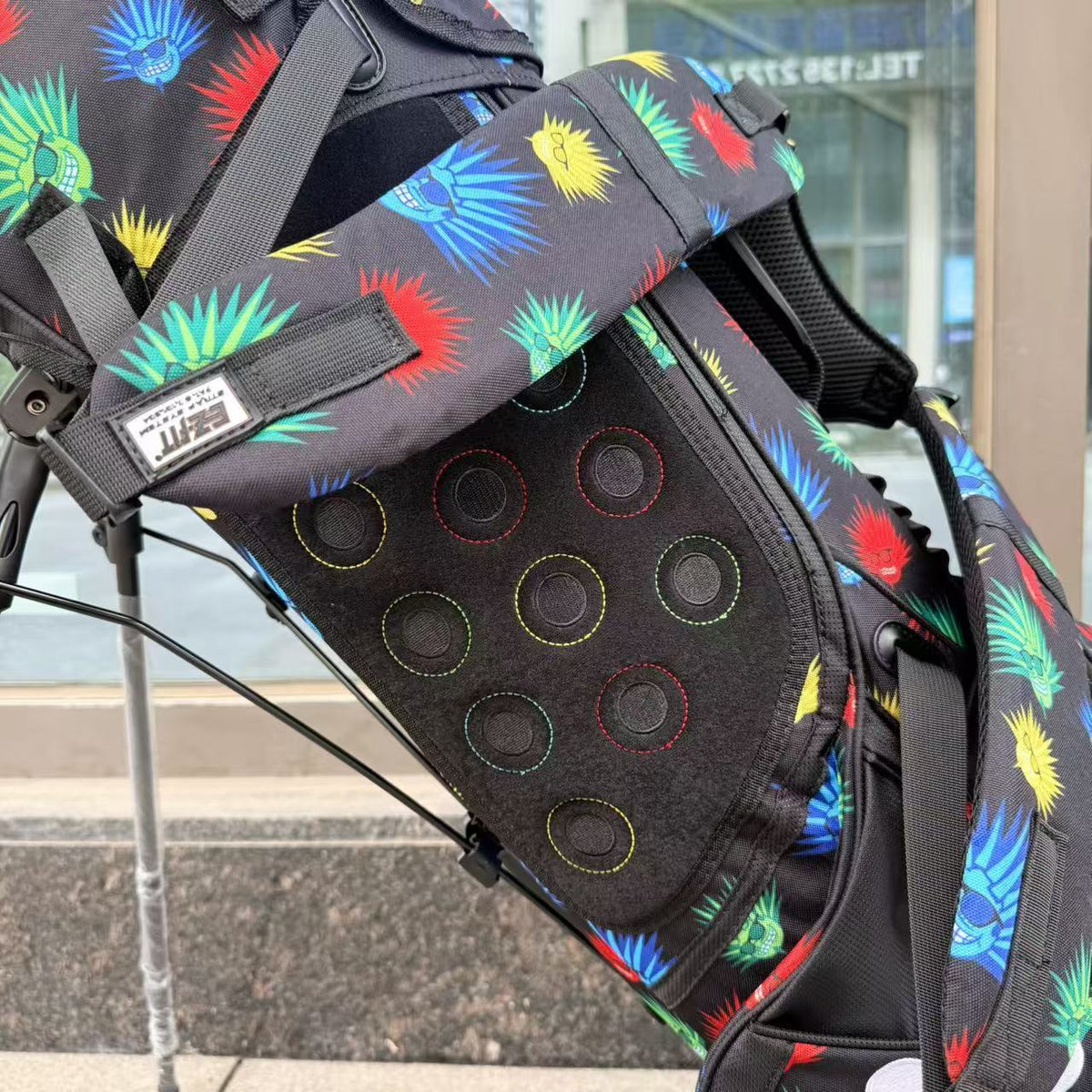 74-Scotty Cameron bag