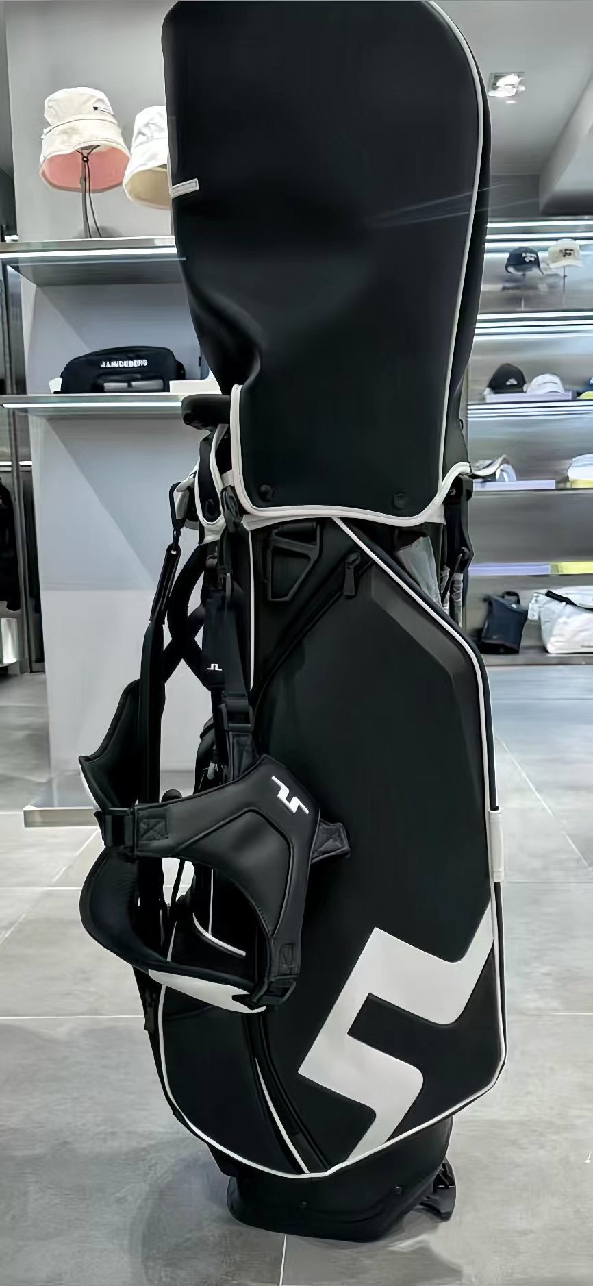 JL Bag 7