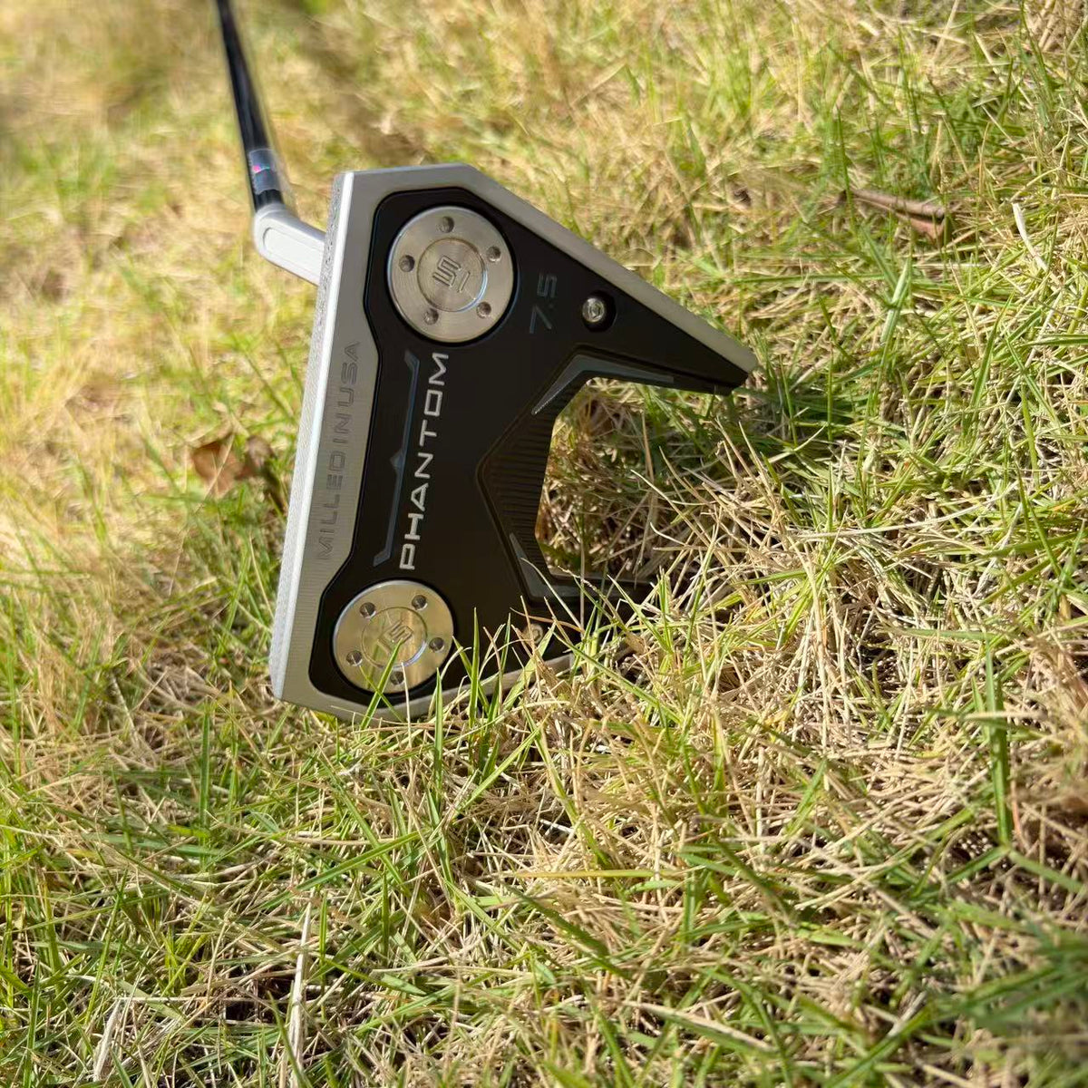 80 Scotty Cameron three type Putter