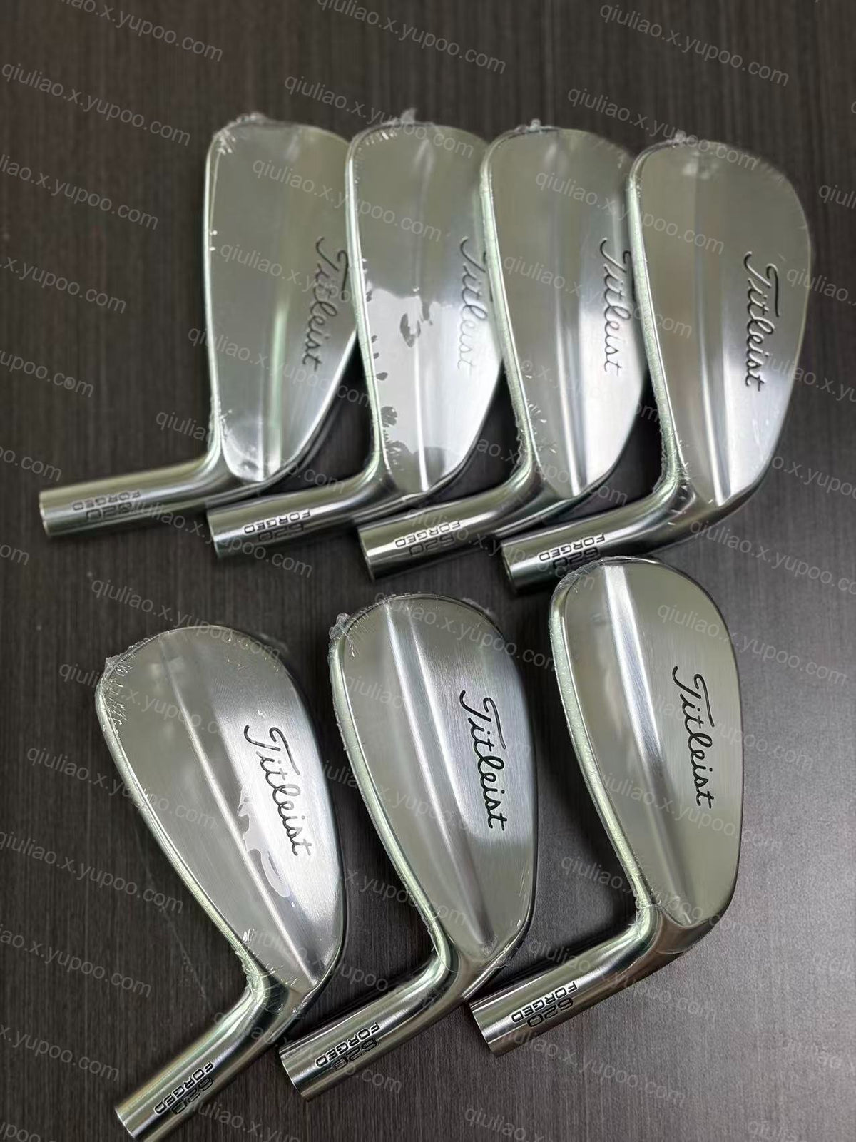 Titleist MB620 iron New Coming