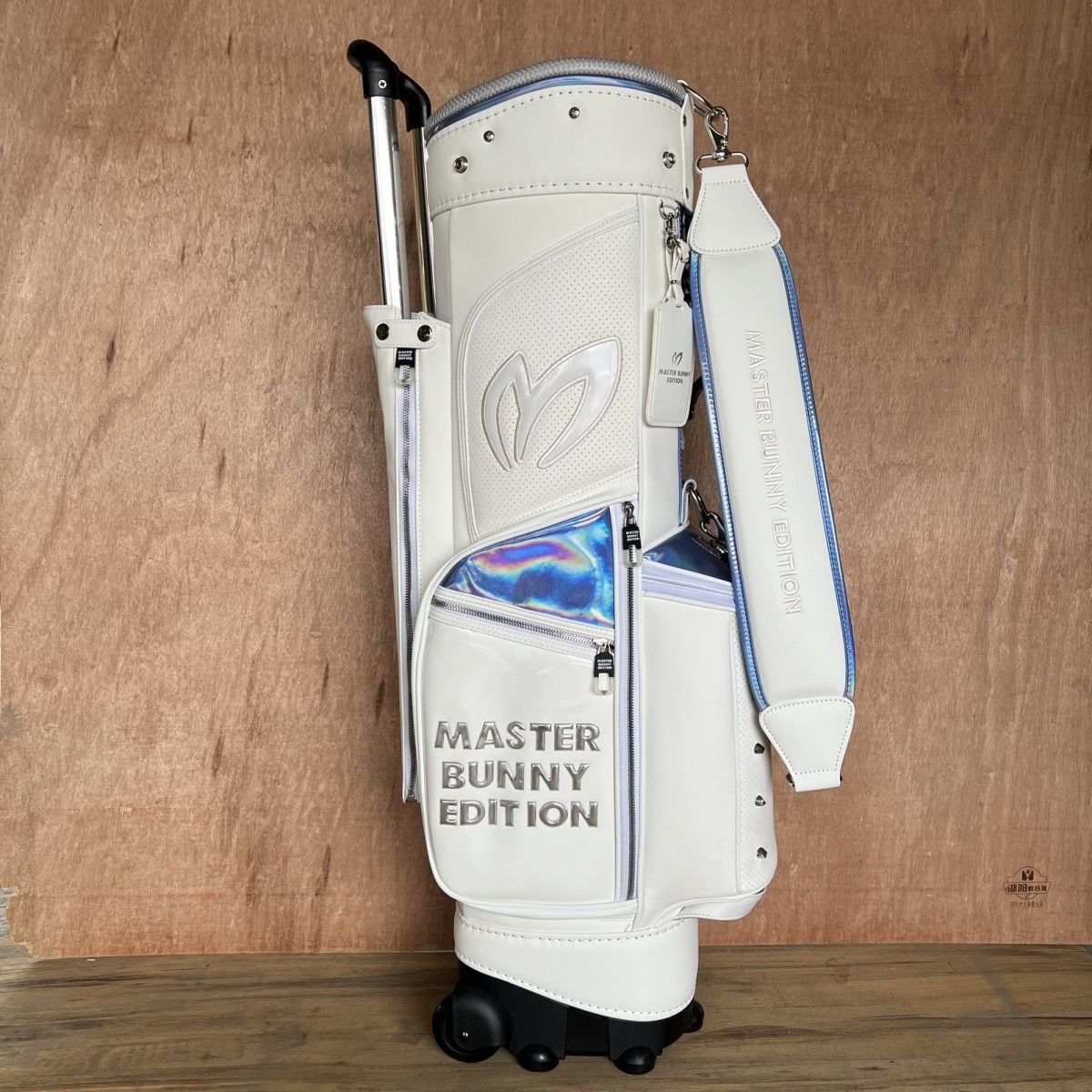 ‌Masterbunny Bag 1