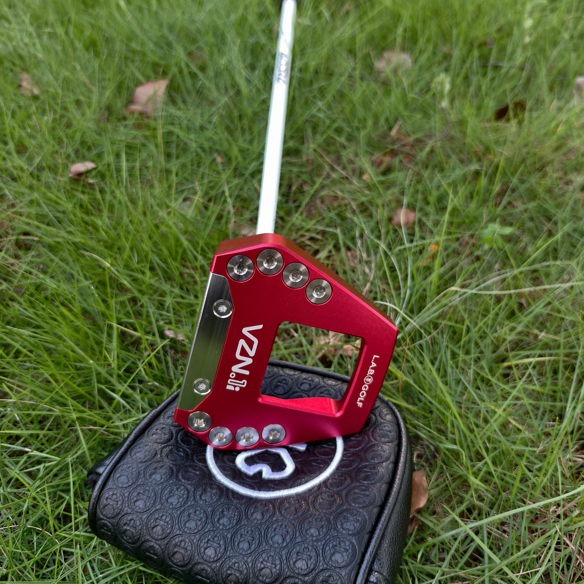 LAB VZN.1i Putter Right&Left Hand