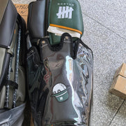 Malbon 2 Green Bag【US Overseas Warehouses】
