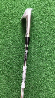 Taylormade SM11 Wedge Silver 2026
