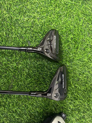 Taylormade QI35 3wood-5wood