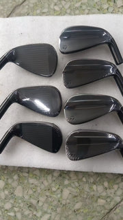 Taylormade P790-2025 Black irons【US Overseas Warehouses】[Low Inventory]
