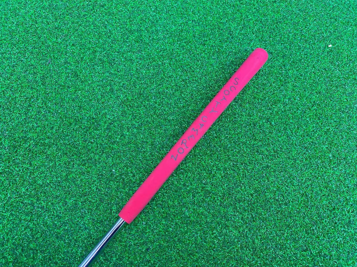 90 Scotty Cameron two type Putter