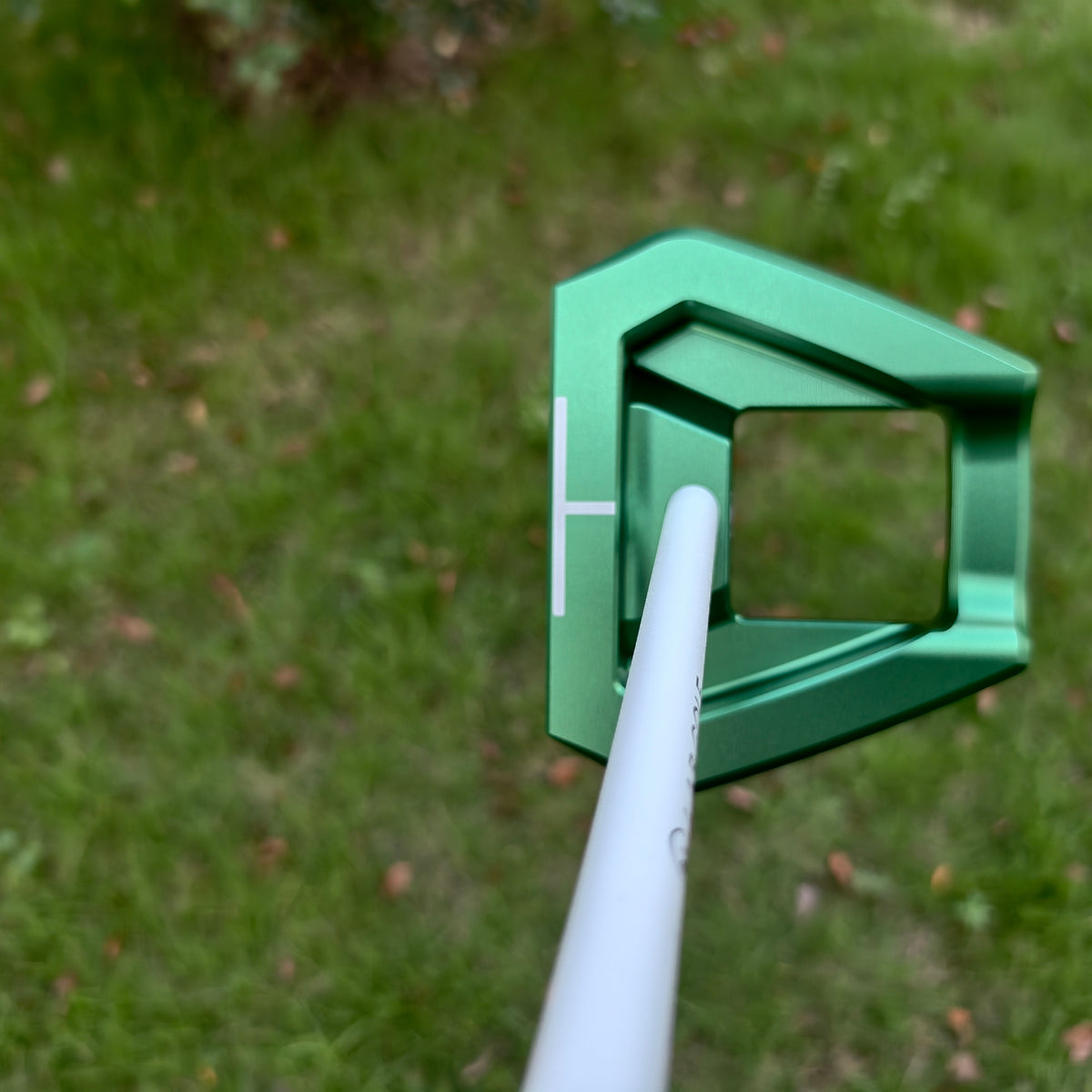LAB VZN.1i Putter【US Overseas Warehouses】