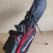 Taylormade 10 Bag