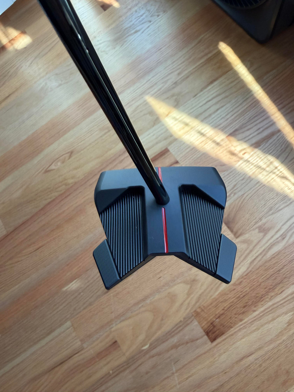 Black Phanthom Scotty Cameron Putter 2026 newcoming