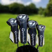 Taylormade Brand Head Cover #12