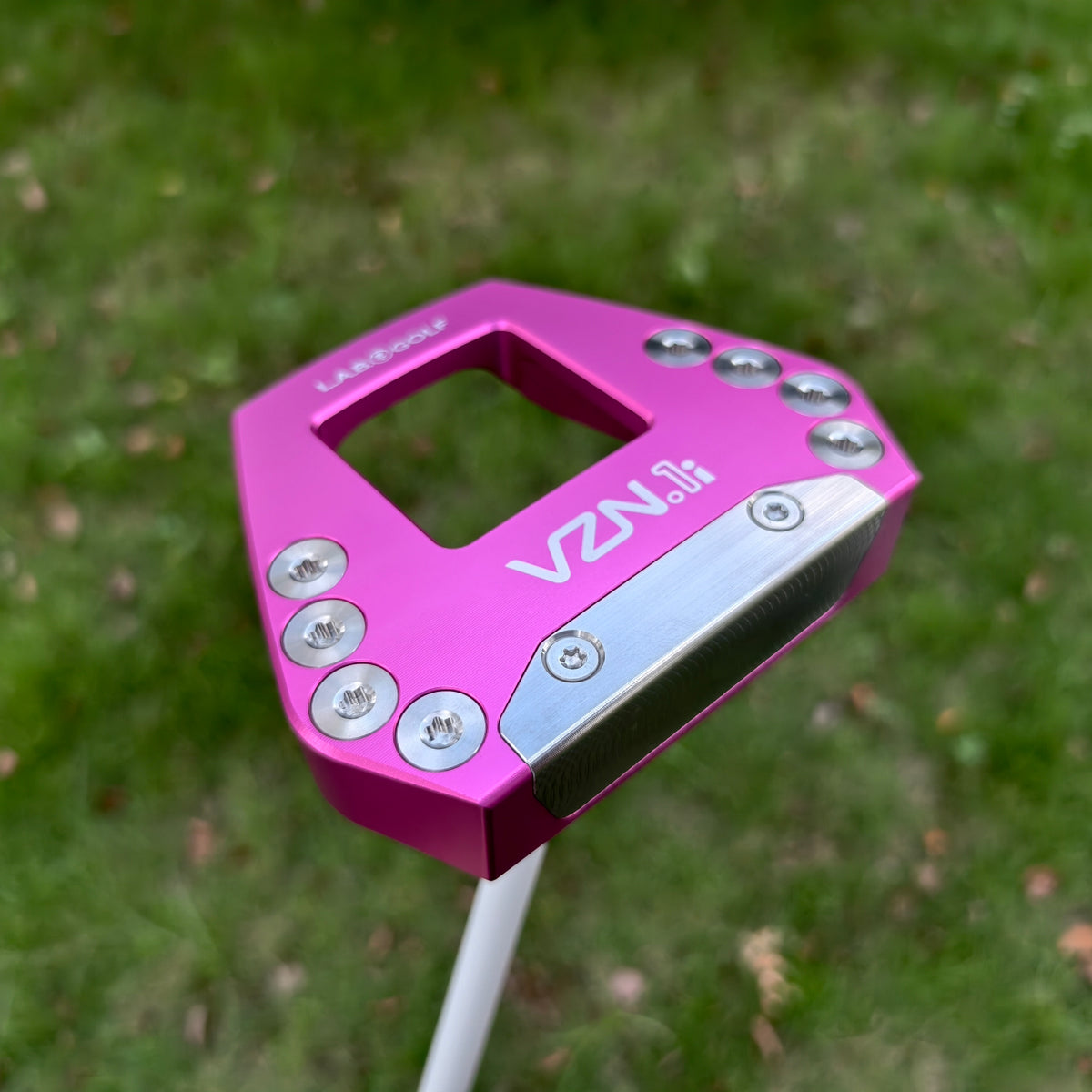 LAB VZN.1i Putter【US Overseas Warehouses】