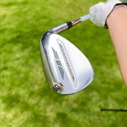 Taylormade SM11 Wedge Silver 2026【US Overseas Warehouses】