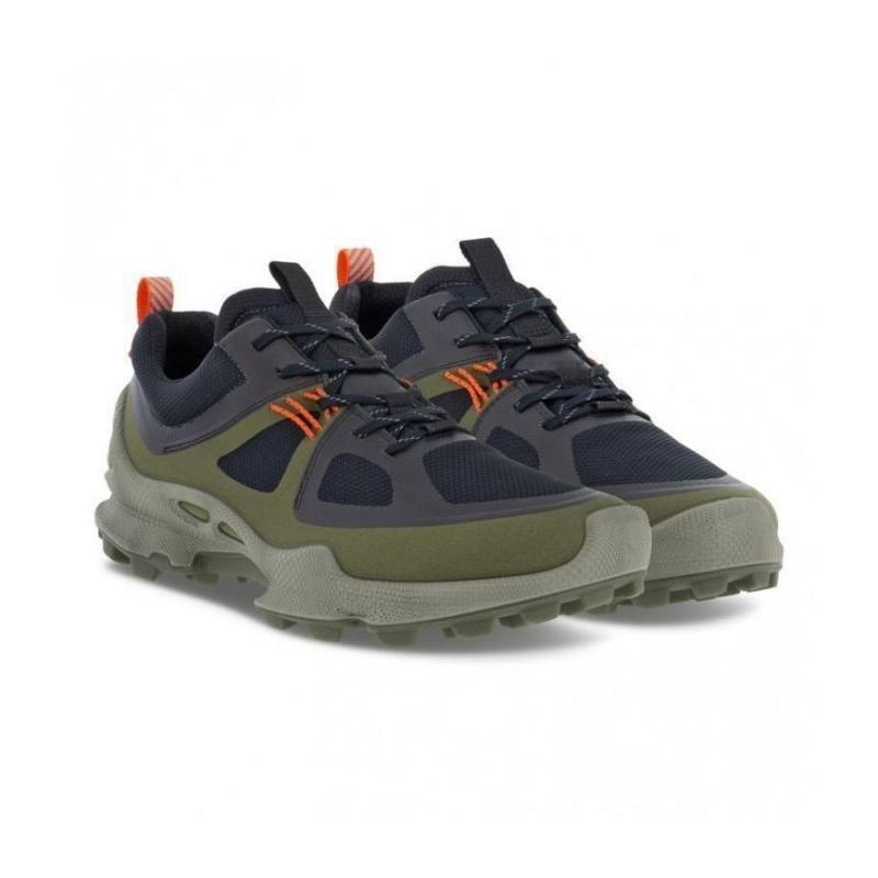 Golf Shoes ECCO-06
