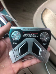 84 Scotty Cameron Putter